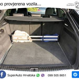 Audi Q8 50 TDI V6 quattro tiptronic S Line 286 KS, ZRAČNI+ACC+GR SJED+360+PDC