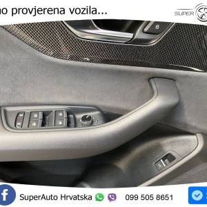 Audi Q8 50 TDI V6 quattro tiptronic S Line 286 KS, ZRAČNI+ACC+GR SJED+360+PDC