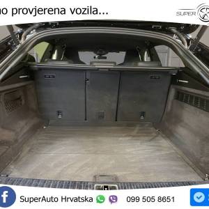 Audi Q8 50 TDI V6 quattro tiptronic S Line 286 KS, ZRAČNI+ACC+GR SJED+360+PDC