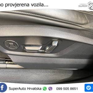 Audi Q8 50 TDI V6 quattro tiptronic S Line 286 KS, ZRAČNI+ACC+GR SJED+360+PDC
