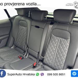 Audi Q8 50 TDI V6 quattro tiptronic S Line 286 KS, ZRAČNI+ACC+4xGR SJED+360+PDC