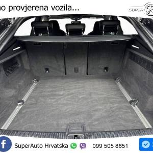 Audi Q8 50 TDI V6 quattro tiptronic S Line 286 KS, ZRAČNI+ACC+4xGR SJED+360+PDC