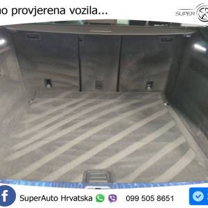 Audi Q8 50 TDI V6 quattro tiptronic S Line 286 KS, ZRAČNI+ACC+4xGR SJED+360+PDC