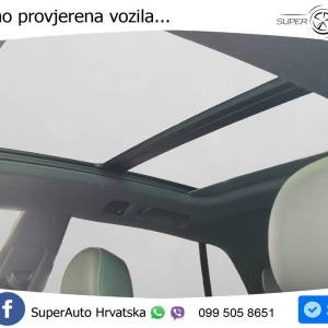 Audi Q8 50 TDI V6 quattro tiptronic S Line 286 KS, ZRAČNI+ACC+4xGR SJED+360+PDC