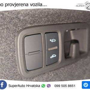 Audi Q8 50 TDI V6 quattro tiptronic S Line 286 KS, ZRAČNI+ACC+4xGR SJED+360+PDC