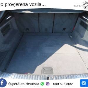 Audi Q8 50 TDI V6 quattro tiptronic S Line 286 KS, ZRAČNI+ACC+GR SJED+360+PDC