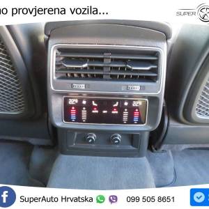Audi Q8 50 TDI V6 quattro tiptronic S Line 286 KS, ZRAČNI+ACC+GR SJED+360+PDC