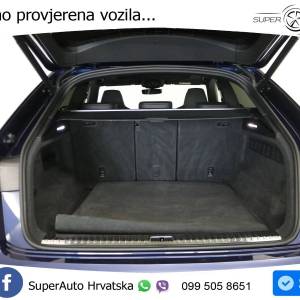 Audi Q8 50 TDI V6 quattro tiptronic S Line 286 KS, ZRAČNI+ACC+4xGR SJED+360+PDC
