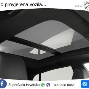 Audi Q8 50 TDI V6 quattro tiptronic S Line 286 KS, ZRAČNI+ACC+4xGR SJED+360+PDC