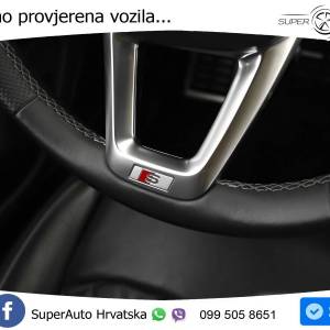 Audi Q8 50 TDI V6 quattro tiptronic S Line 286 KS, ZRAČNI+ACC+4xGR SJED+360+PDC