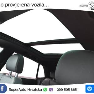 Audi Q8 50 TDI V6 quattro tiptronic S Line 286 KS, ZRAČNI+ACC+4xGR SJED+360+PDC