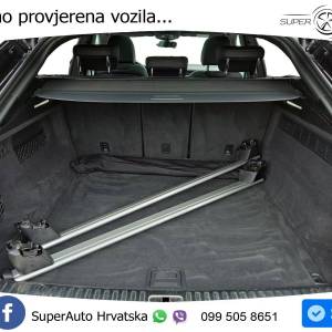 Audi Q8 50 TDI V6 quattro tiptronic S Line 286 KS, ZRAČNI+ACC+4xGR SJED+360+PDC