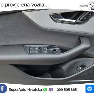 Audi Q8 50 TDI V6 quattro tiptronic S Line 286 KS, ZRAČNI+ACC+4xGR SJED+360+PDC