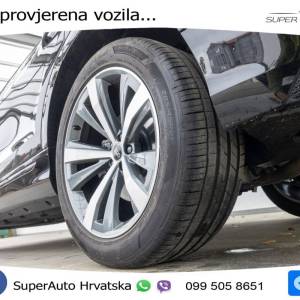 Audi Q8 50 TDI V6 quattro tiptronic S Line 286 KS, ZRAČNI+LED+TEM+GR SJED+KAM