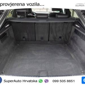 Audi Q8 50 TDI V6 quattro tiptronic S Line 286 KS, ZRAČNI+LED+TEM+GR SJED+KAM