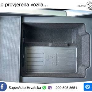 Audi Q8 50 TDI V6 quattro tiptronic S Line 286 KS, ZRAČNI+ACC+4xGR SJED+360+PDC