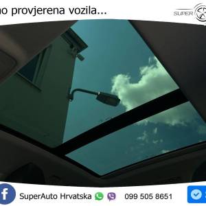 Audi Q8 50 TDI V6 quattro tiptronic S Line 286 KS, ZRAČNI+ACC+4xGR SJED+360+PDC