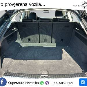 Audi Q8 50 TDI V6 quattro tiptronic S Line 286 KS, ZRAČNI+ACC+4xGR SJED+360+PDC