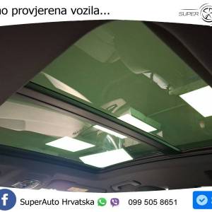 Audi Q8 50 TDI V6 quattro tiptronic S Line 286 KS, ZRAČNI+ACC+GR SJED+360+PDC