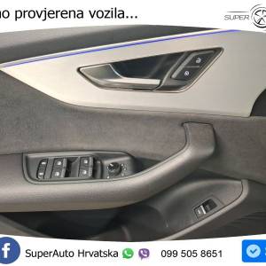 Audi Q8 50 TDI V6 quattro tiptronic S Line 286 KS, ZRAČNI+ACC+GR SJED+360+PDC