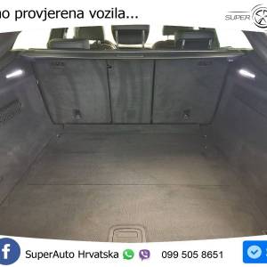 Audi Q8 50 TDI V6 quattro tiptronic S Line 286 KS, ZRAČNI+ACC+GR SJED+360+PDC