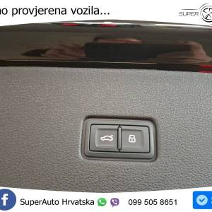 Audi Q8 50 TDI V6 quattro tiptronic S Line 286 KS, ZRAČNI+ACC+GR SJED+360+PDC