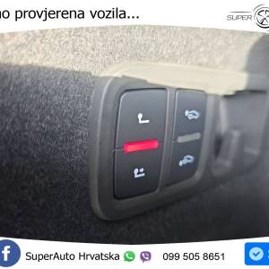 Audi Q8 50 TDI V6 quattro tiptronic S Line 286 KS, ZRAČNI+ACC+GR SJED+360+MATRIX