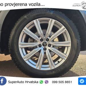 Audi Q8 50 TDI V6 quattro tiptronic S Line 286 KS, ZRAČNI+ACC+GR SJED+360+MATRIX