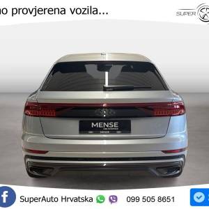 Audi Q8 50 TDI V6 quattro tiptronic S Line 286 KS, ZRAČNI+ACC+4xGR SJED+360+PDC