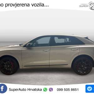 Audi Q8 50 TDI V6 quattro tiptronic S Line 286 KS, ZRAČNI+ACC+4xGR SJED+360+PDC