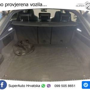 Audi Q8 50 TDI V6 quattro tiptronic S Line 286 KS, ZRAČNI+ACC+4xGR SJED+360+PDC