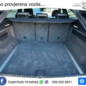 Audi Q8 50 TDI V6 quattro tiptronic S Line 286 KS, ZRAČNI+ACC+4xGR SJED+360+PDC