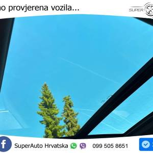 Audi Q8 50 TDI V6 quattro tiptronic S Line 286 KS, ZRAČNI+ACC+4xGR SJED+360+PDC