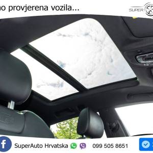 Audi Q8 50 TDI V6 quattro tiptronic S Line 286 KS, ZRAČNI+ACC+GR SJED+360+PDC