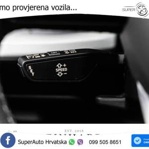 Audi Q8 50 TDI V6 quattro tiptronic 2xS Line 286 KS, ZRAČNI+TEM+GR SJED+360+PDC