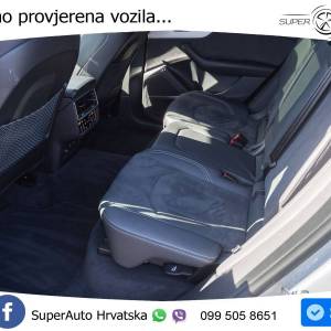 Audi Q8 50 TDI V6 quattro tiptronic S Line 286 KS, ZRAČNI+ACC+4xGR SJED+360+PDC