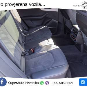 Audi Q8 50 TDI V6 quattro tiptronic S Line 286 KS, ZRAČNI+ACC+4xGR SJED+360+PDC