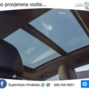 Audi Q8 50 TDI V6 quattro tiptronic S Line 286 KS, ZRAČNI+ACC+4xGR SJED+360+PDC