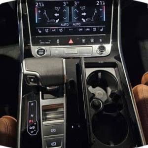 Audi Q8 50 TDI V6 quattro tiptronic S Line 286 KS, ZRAČNI+ACC+4xGR SJED+360+PDC