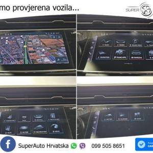 Audi Q8 50 TDI V6 quattro tiptronic S Line 286 KS, ZRAČNI+ACC+4xGR SJED+360+PDC
