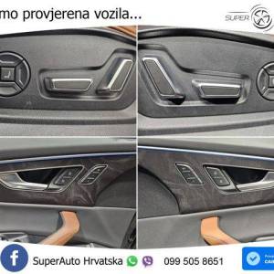 Audi Q8 50 TDI V6 quattro tiptronic S Line 286 KS, ZRAČNI+ACC+4xGR SJED+360+PDC