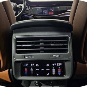 Audi Q8 50 TDI V6 quattro tiptronic S Line 286 KS, ZRAČNI+ACC+4xGR SJED+360+PDC