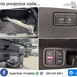 Audi Q8 50 TDI V6 quattro tiptronic S Line 286 KS, ZRAČNI+ACC+4xGR SJED+360+PDC