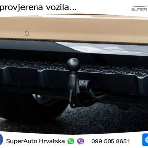 Audi Q8 60 TFSIe quattro Aut. S line 489 KS, ZRAČNI+KAM+GR SJED+PANO+VIRT