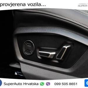 Audi Q8 60 TFSIe quattro Aut. S line 489 KS, ZRAČNI+KAM+GR SJED+PANO+VIRT