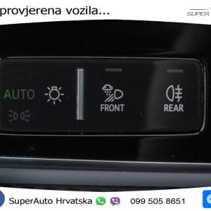 Audi Q8 60 TFSIe quattro Aut. S line 489 KS, ZRAČNI+KAM+GR SJED+PANO+VIRT