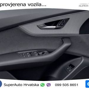 Audi Q8 60 TFSIe quattro Aut. S line 489 KS, ZRAČNI+KAM+GR SJED+PANO+VIRT