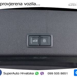 Audi Q8 e-tron 50 95 kWh quattro 340 KS, ACC+KAM+GR SJED+VIRT+PARK