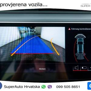 Audi Q8 e-tron 50 95 kWh quattro 340 KS, ACC+KAM+GR SJED+VIRT+PARK
