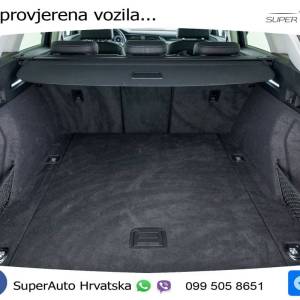 Audi Q8 e-tron 50 95 kWh quattro 340 KS, ACC+KAM+GR SJED+VIRT+PARK